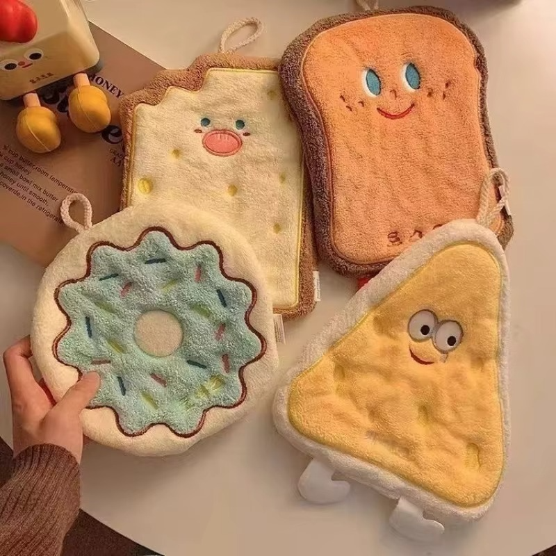 Hand Towel-2pcs