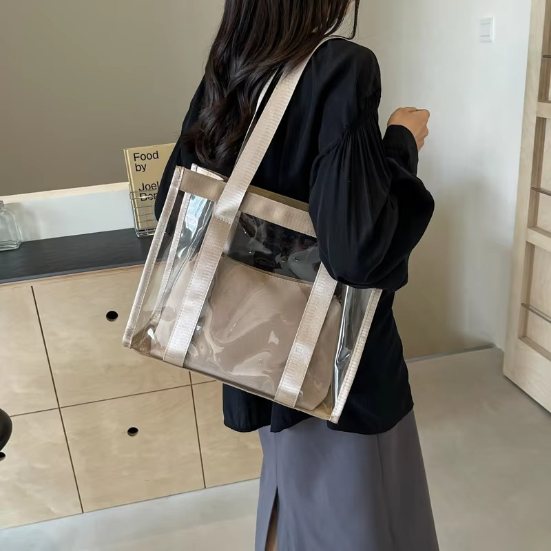 Tote Bag-Pink
