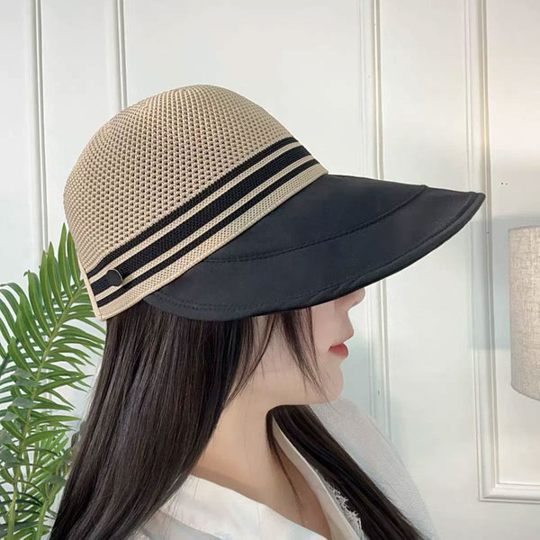 Sun Protection Cap