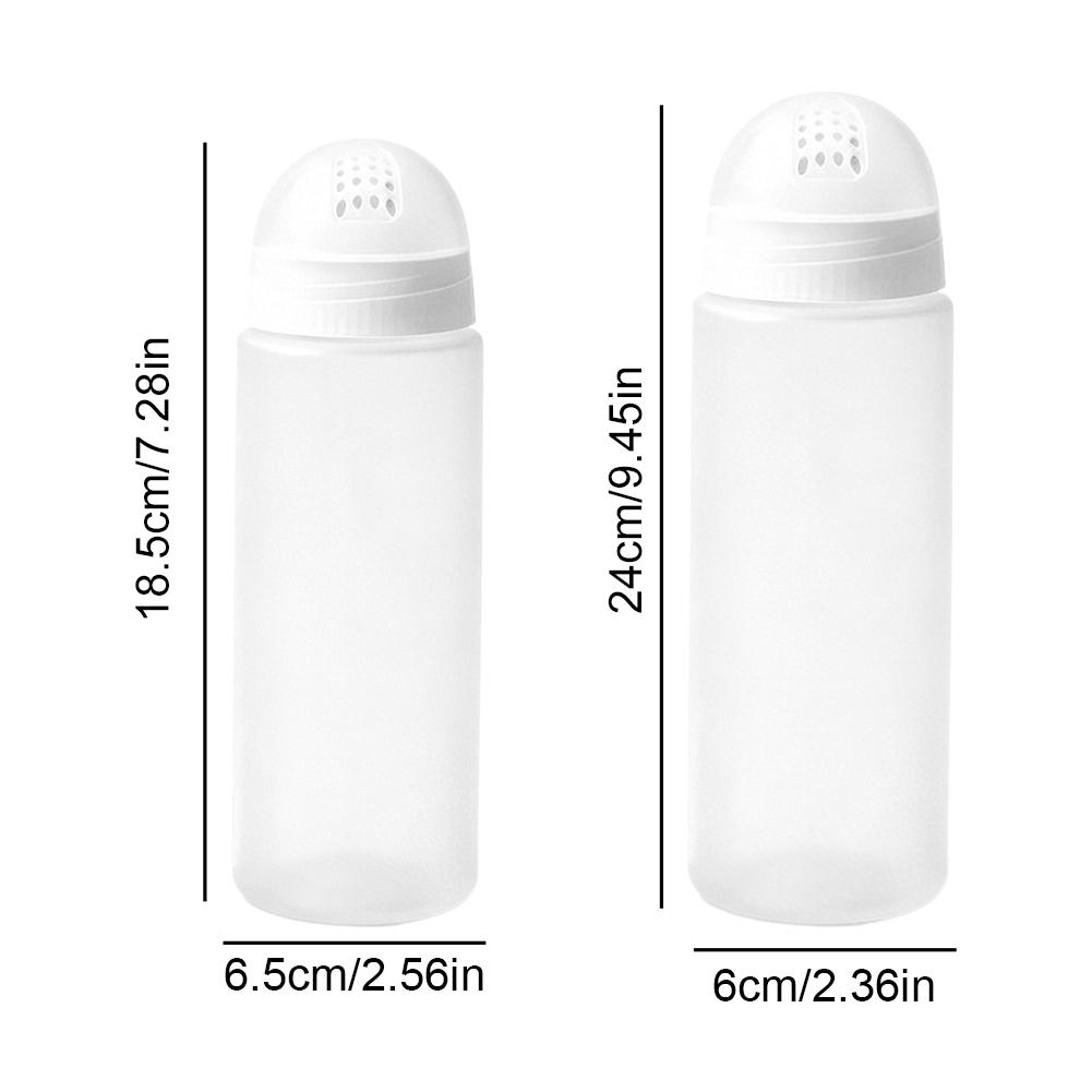 Dispenser Jar-2pcs Combo - Image 5